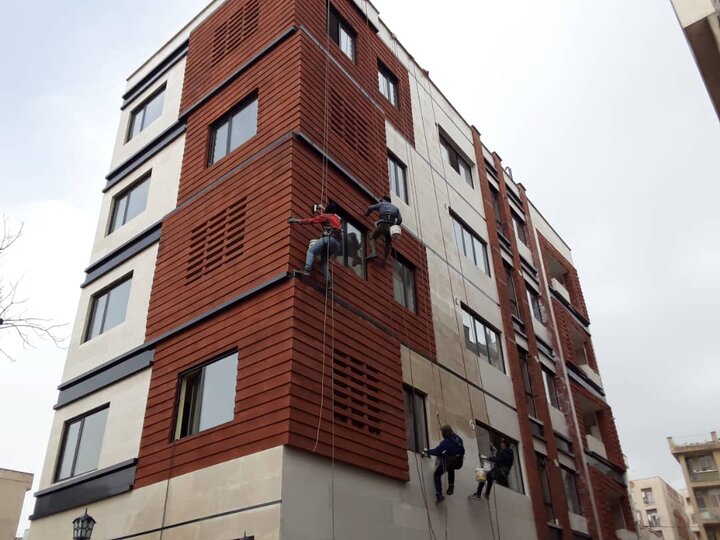 بهترین تیم رولپلاک نما در کرج بهترین تیم رولپلاک نما در کرج