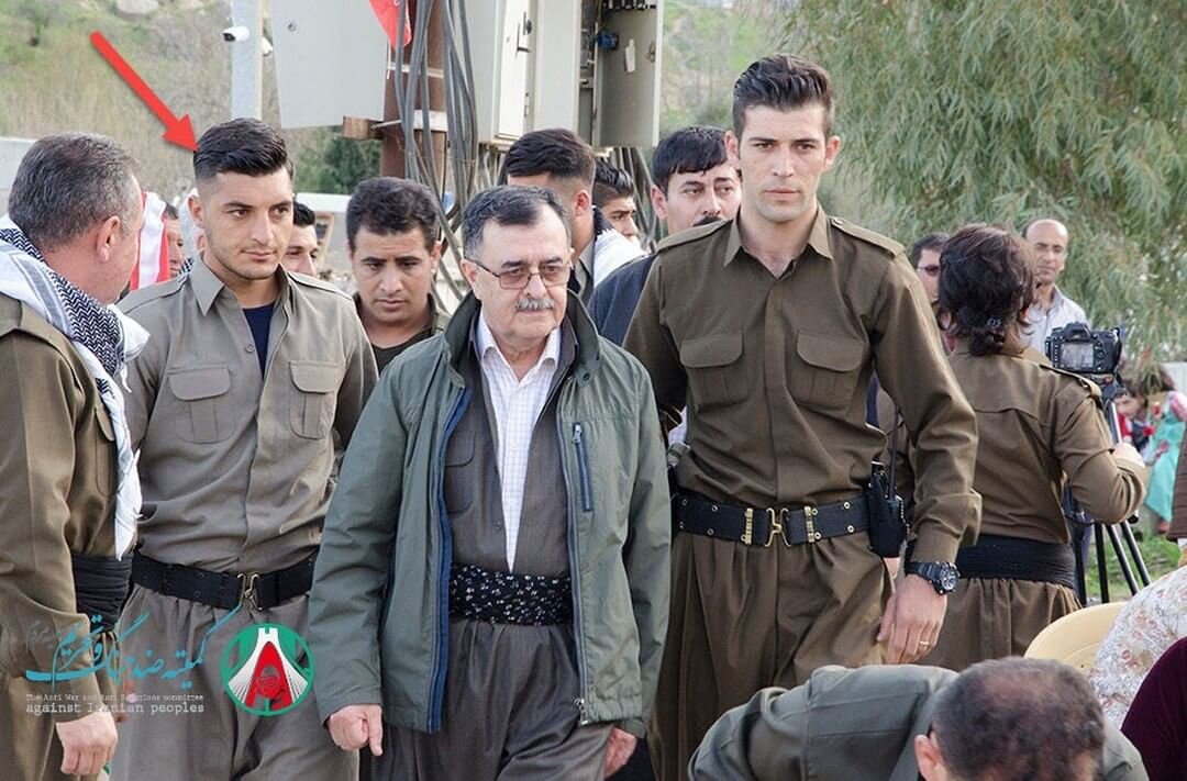 صبر لازم نیست اعدامش کنید!