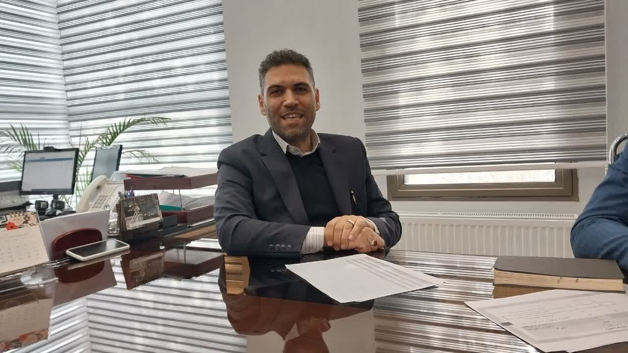 ۳ هتل در منطقه ۹ اصفهان احداث میشود/ افزایش ۳۰ درصدی بودجه در ۱۴۰۳