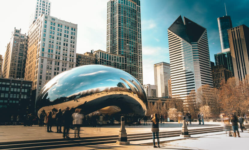 اهمیت اجرای هنرهای عمومی در فضاهای شهری