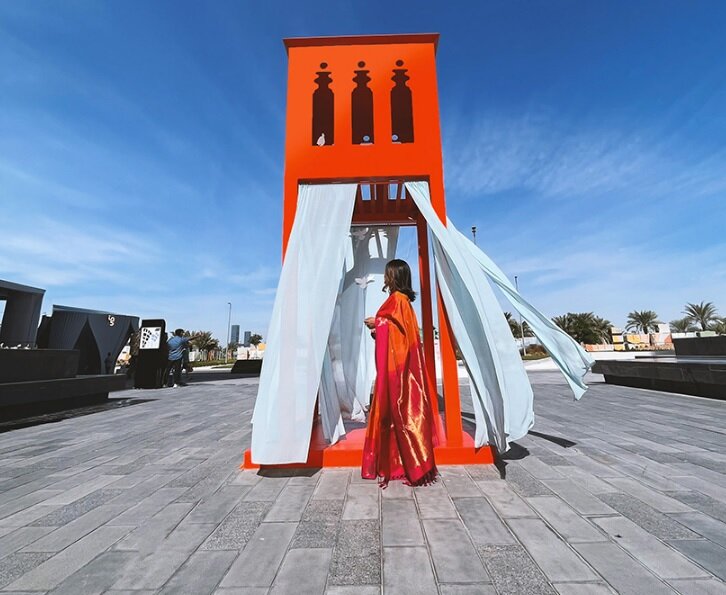 اهمیت اجرای هنرهای عمومی در فضاهای  شهری