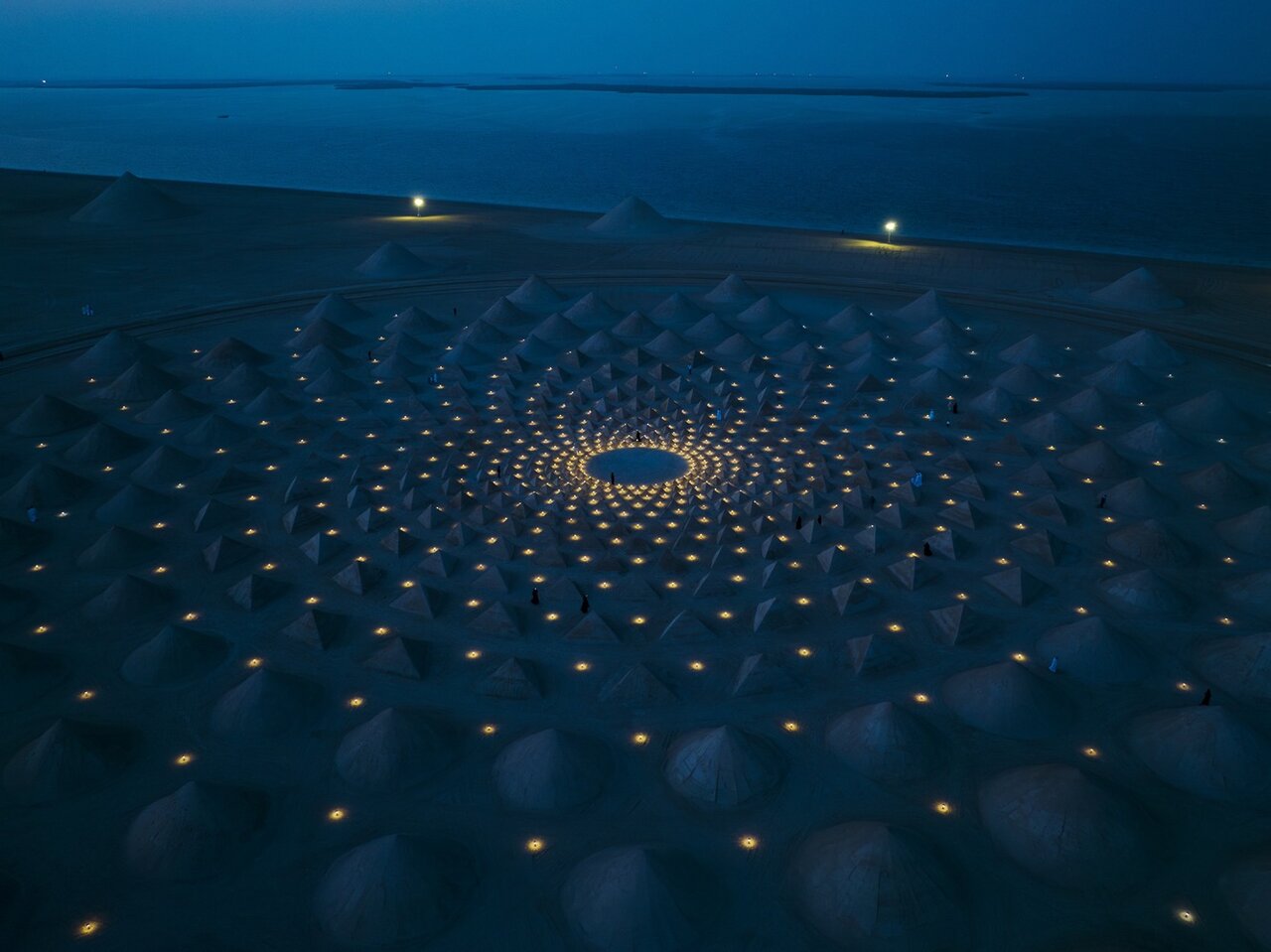 اهمیت اجرای هنرهای عمومی در فضاهای شهری