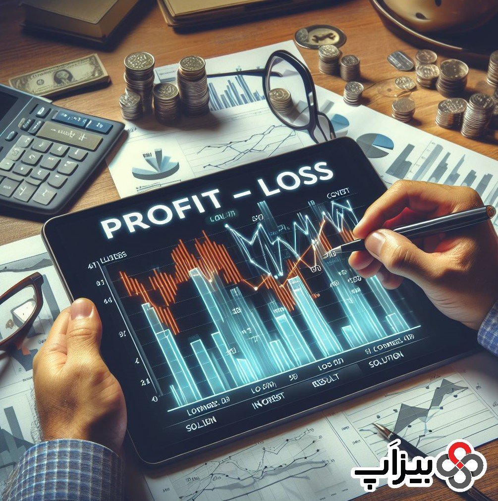 کسب درآمد با بیزاپ