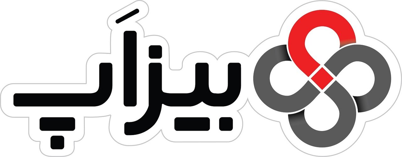 لوگوی بیزاَپ