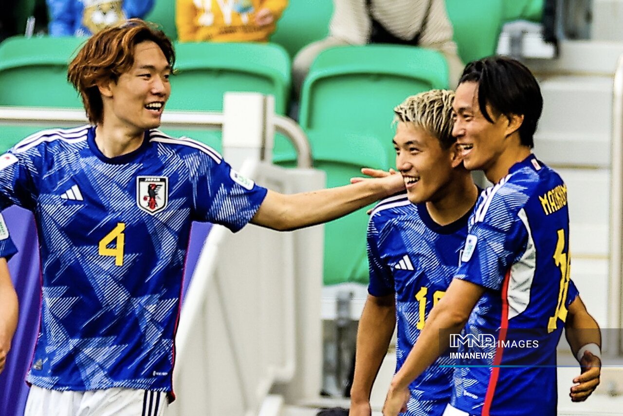 نبرد مهم یوزها و ساموراییها برای تقابل احتمالی با مدافع عنوان قهرمانی