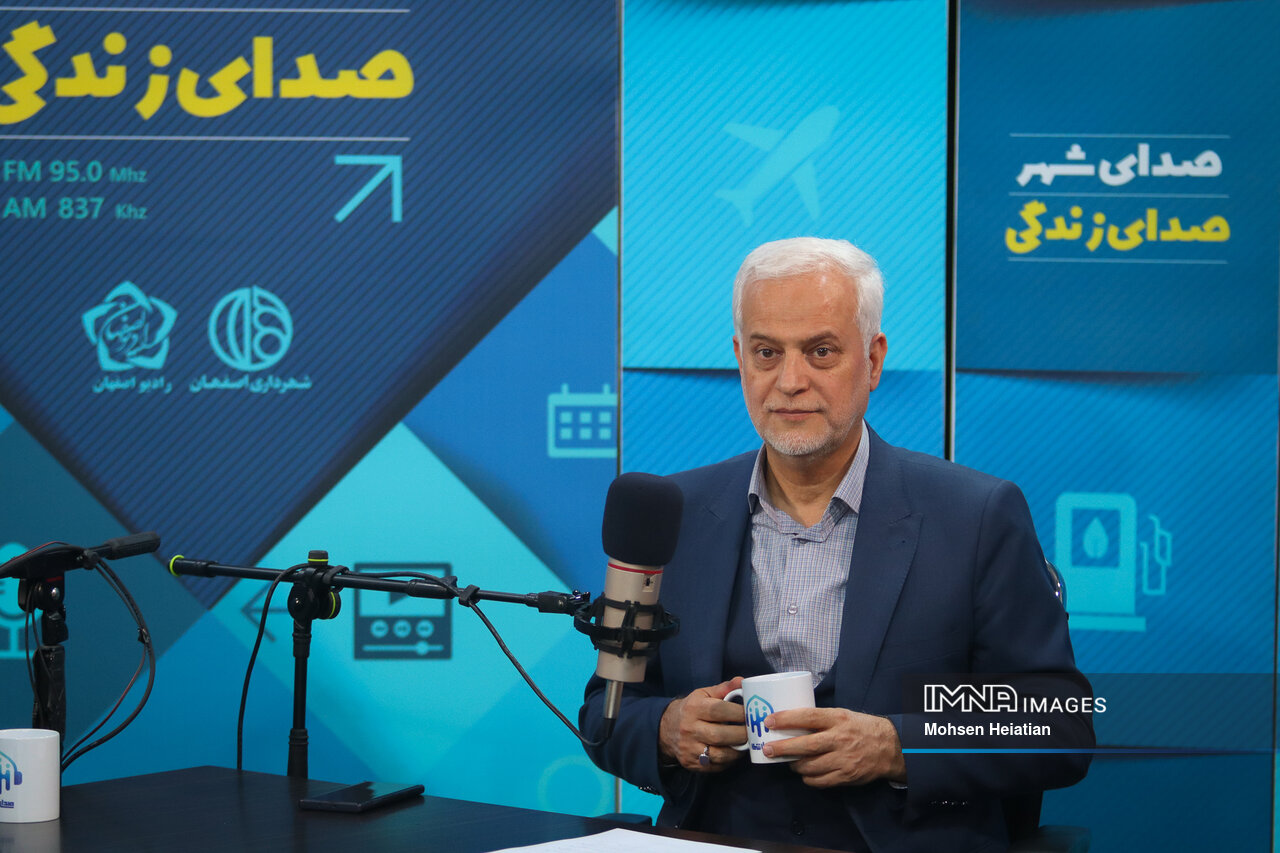 ۳ پردیس خانوادهمحور در شهر اصفهان احداث میشود/ تلاش برای احداث شهرک طلا در سال آینده