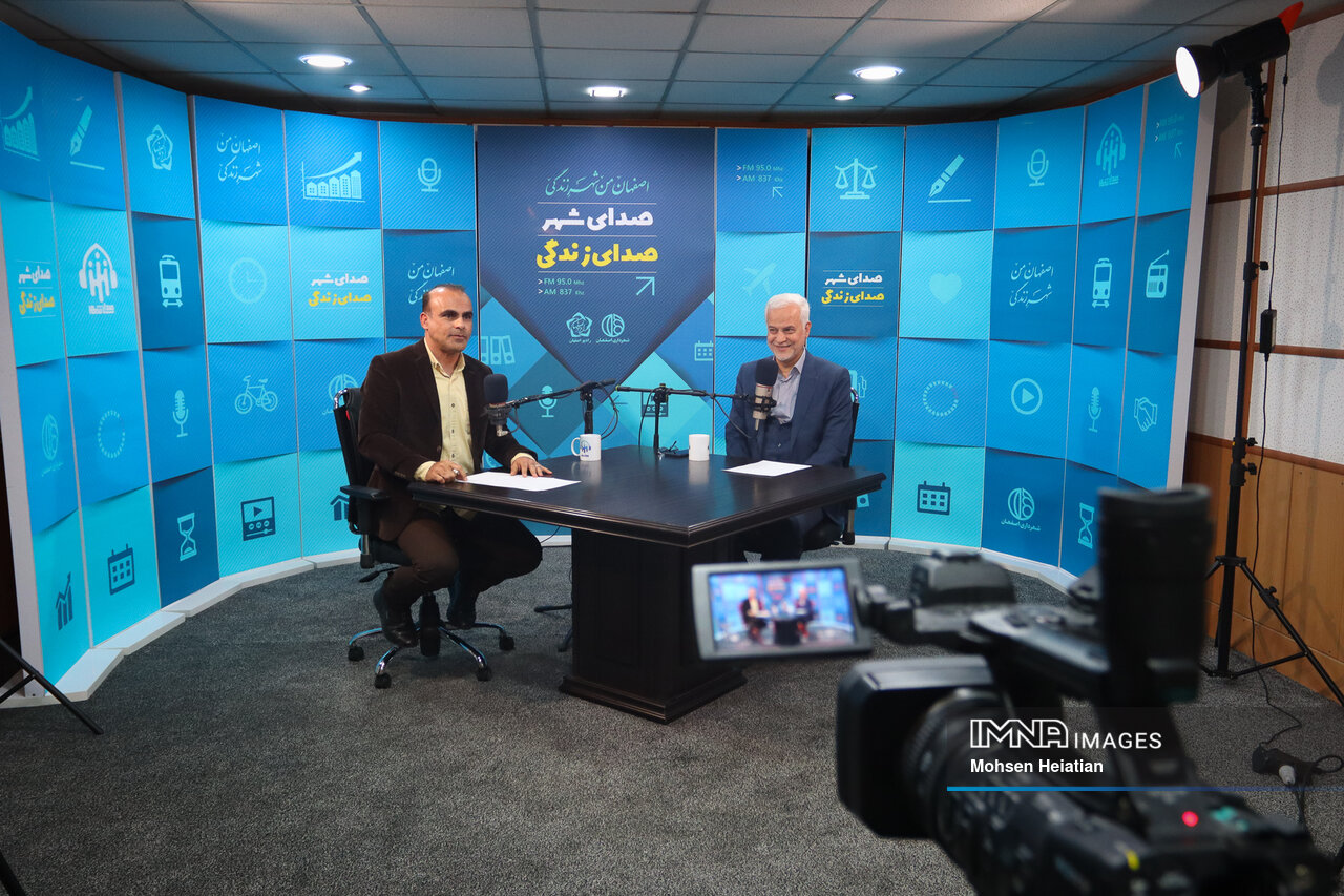 اصفهان دومین شهر مجهز به مرکز مدیریت بحران در کشور/ هرهفته اتفاقات جدید در شهر خواهیم داشت