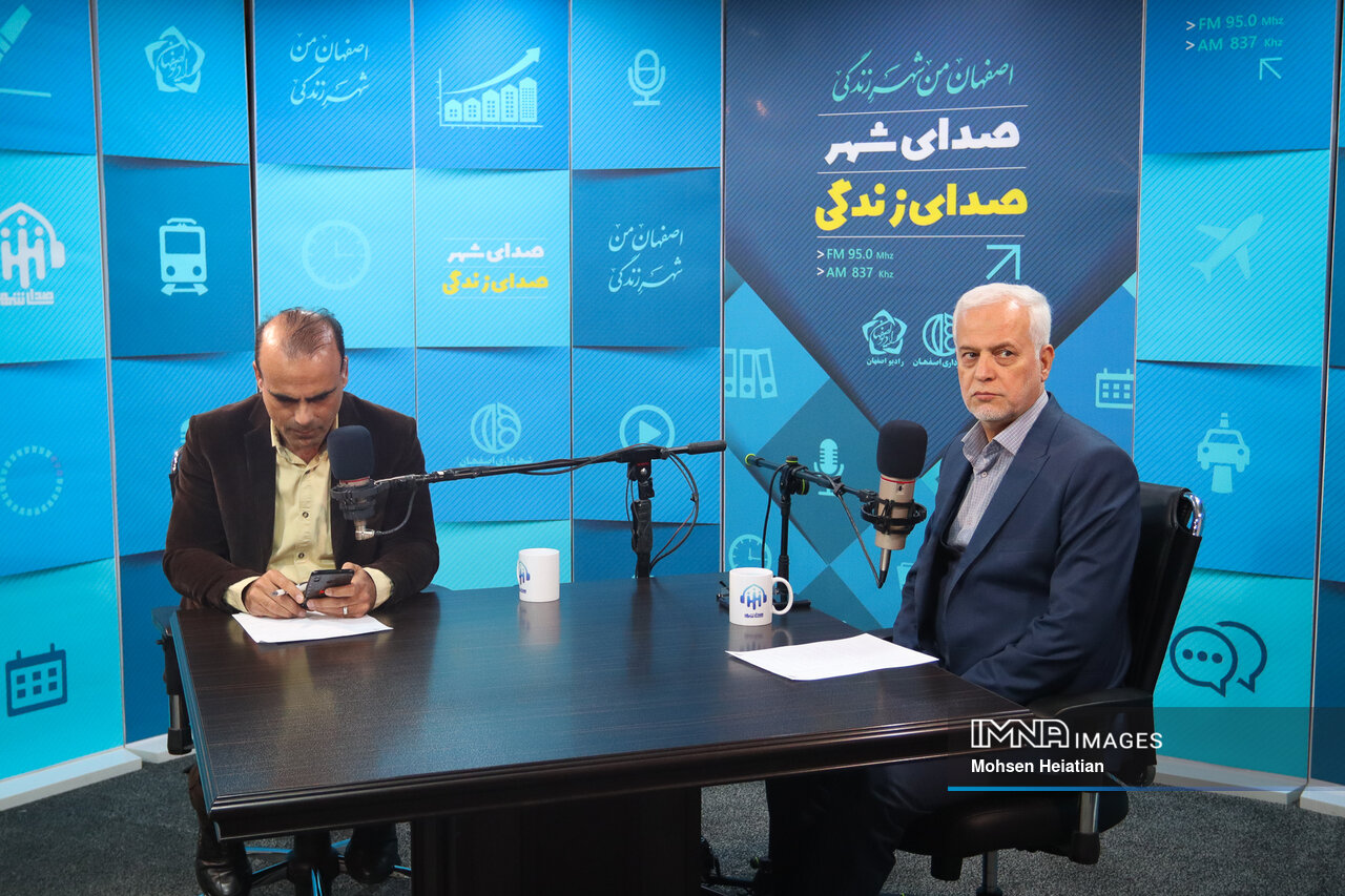 تحولات جدید محله حصه در راه است/ مردم ما با صلابت محاسبات دشمن را به هم ریختند