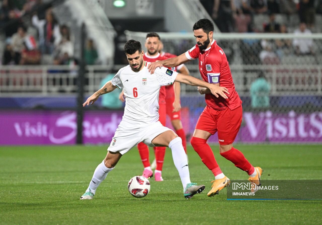 فوتبال ایران در سال ۱۴۰۲ دو روی سکه را دید