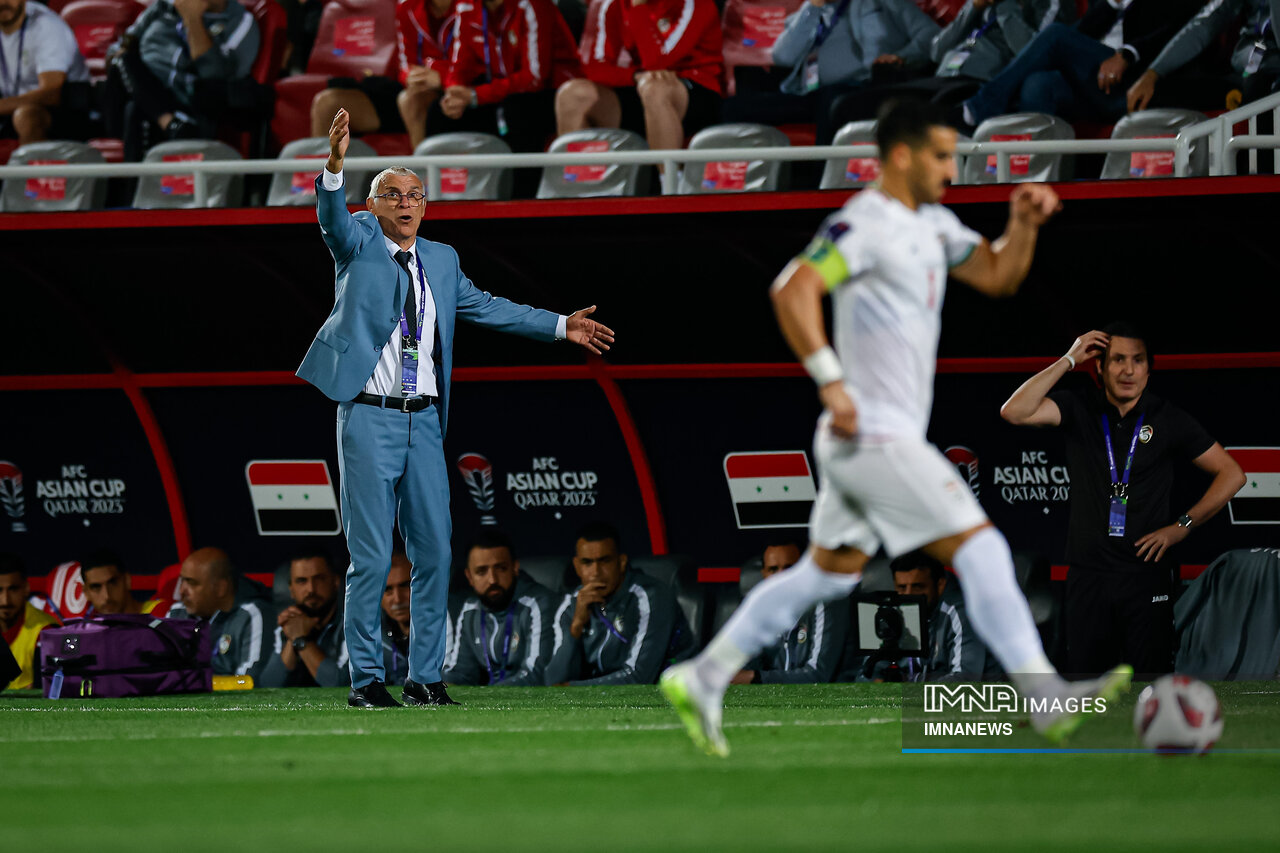 در تقابل با ژاپن میتوانیم موفق ظاهر شویم