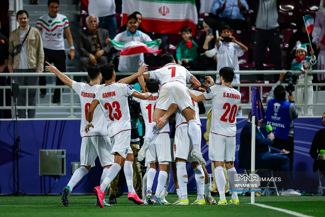 پاداش ۲۸۲ میلیارد تومانی در انتظار فدراسیون فوتبال ایران
