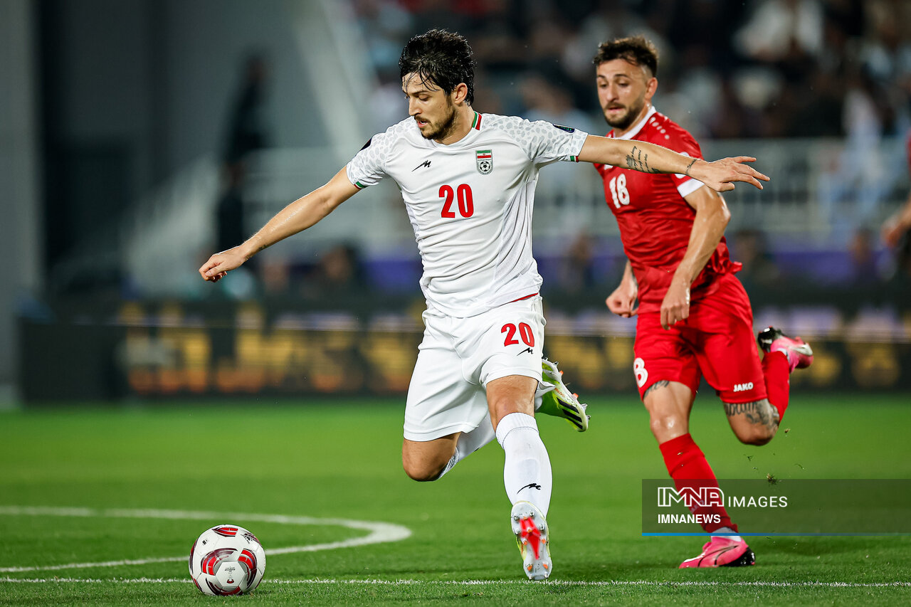 در تقابل با ژاپن میتوانیم موفق ظاهر شویم