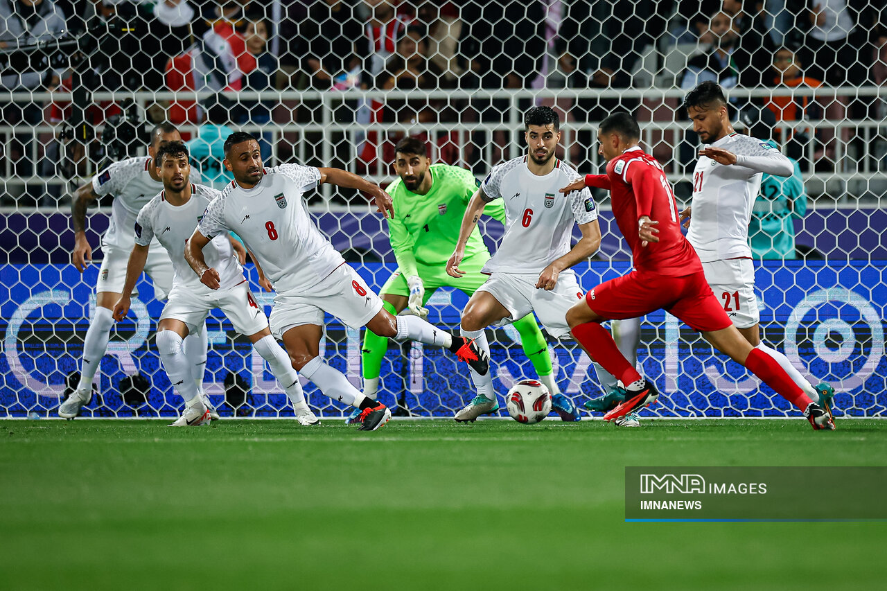 تیم ملی با تغییر نسل آماده جام جهانی ۲۰۲۶ می‌شود