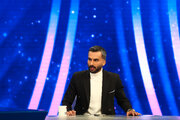 میثاقی و احمدی مجریان ویژه برنامه «جام ۲۶»