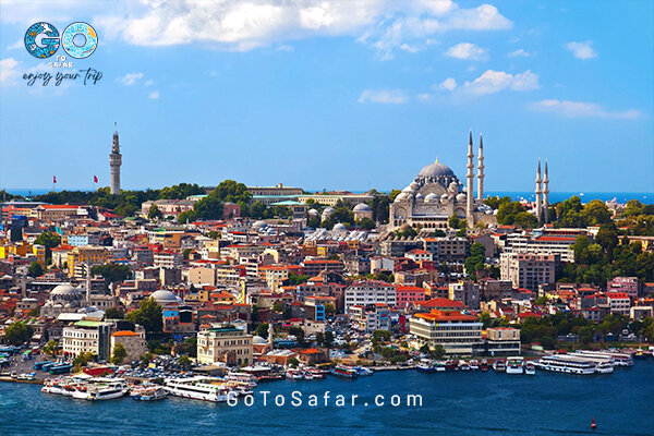 در سفر به ترکیه لیر ببریم یا دلار؟ در سفر به ترکیه لیر ببریم یا دلار؟