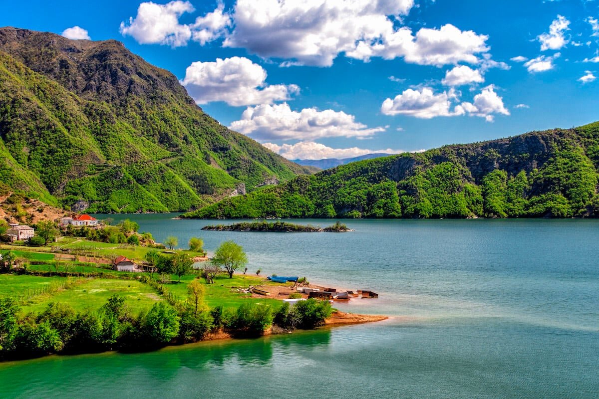 پرپتانسیل ترین مقاصد گردشگری جهان در سال ۲۰۲۴+ عکس