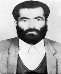 شهیدی که در روز ورود امام(ره) حماسه آفرید