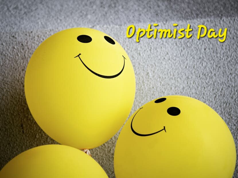 روز خوشبینی + تاریخچه و موضوع