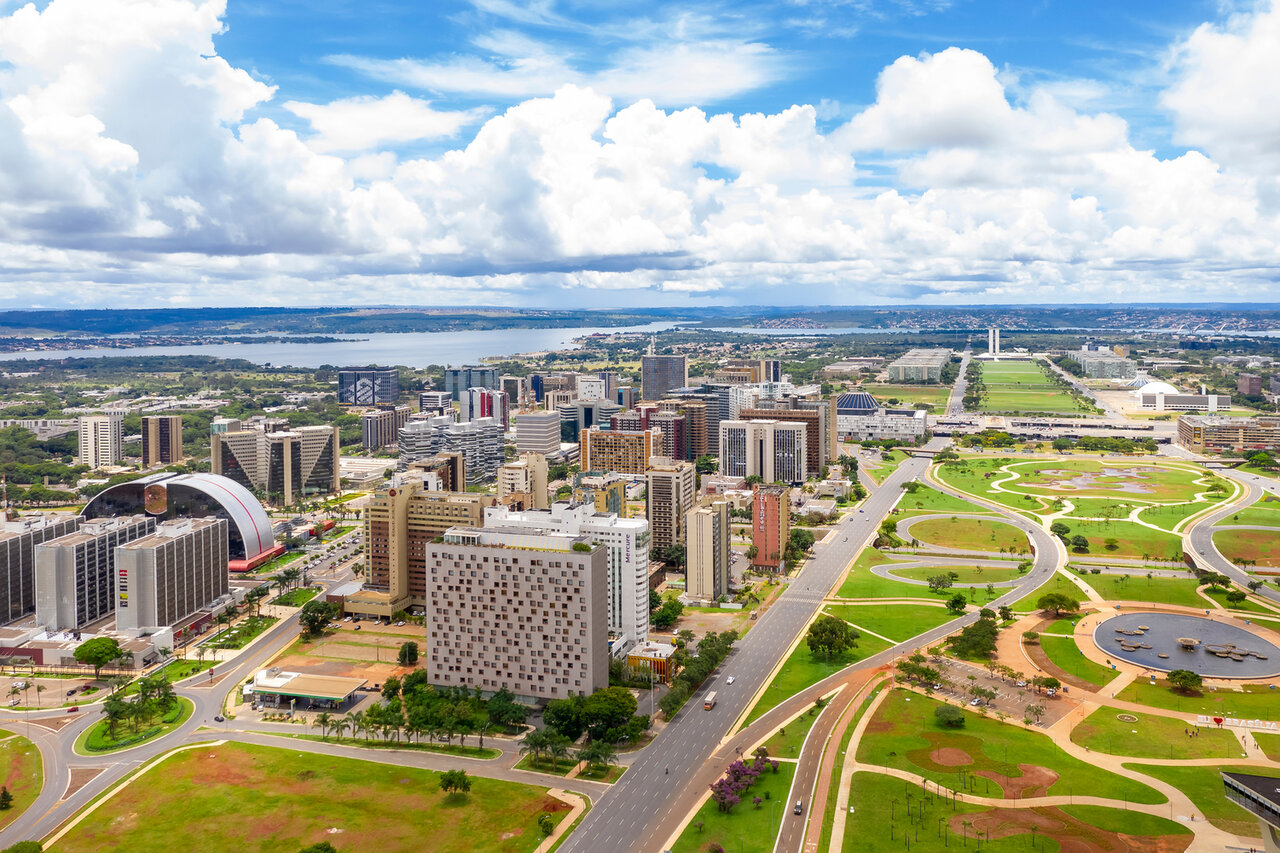 تغییر پایتختها چه چالشهایی دارد؟