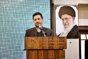 شرکت بیش از ۱۱۰ نفر از اصحاب رسانه در دهمین جشنواره رسانه‌ای ابوذر اصفهان