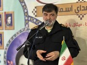 قسم به خون شهدا که حافظ سنگر حجاب هستیم