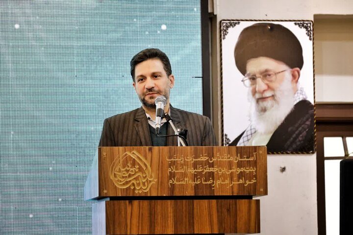 شرکت بیش از ۱۱۰ نفر از اصحاب رسانه در دهمین جشنواره رسانه‌ای ابوذر اصفهان