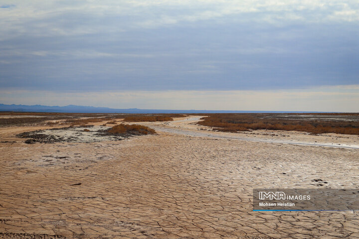 Gavkhouni International Wetland, Precious Oasis Facing Dire Consequences