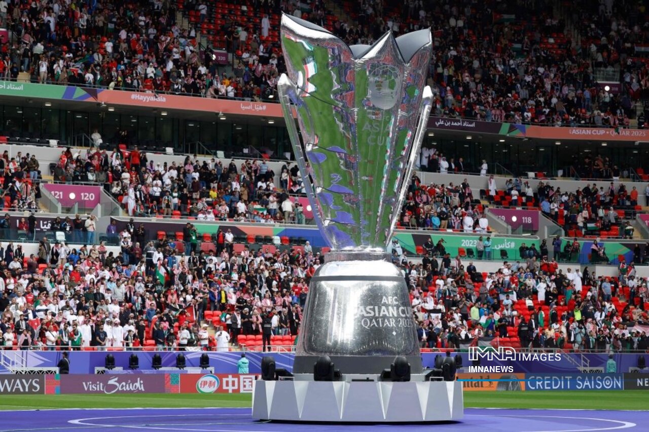 کرهجنوبی یا اردن؛ کدامیک چشمانتظار ایران بماند؟