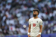 فیلم گل اول ایران به نیوزیلند توسط رامین رضائیان + لینک دانلود