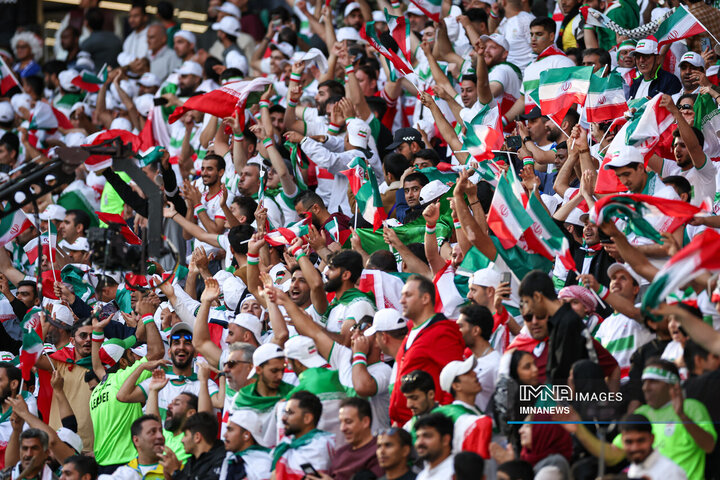 ساعت پخش زنده بازی ایران و ترکمنستان‌ در مقدماتی جام جهانی از تلویزیون+ از شبکه ۳ و آنلاین