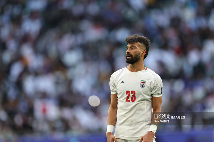 فیلم گل اول ایران به نیوزلند توسط رامین رضائیان + لینک دانلود