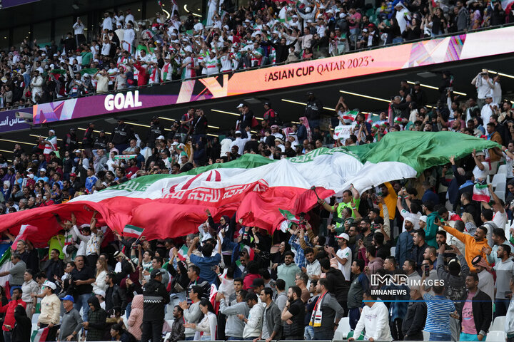 ایران و یک دهه برد متوالی مقابل قطر