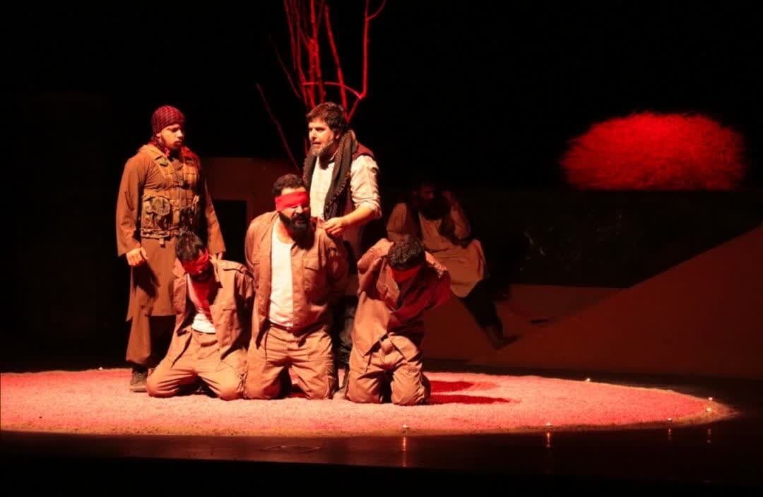 «انگشتر و چاه»، تئاتری با زاویه دید متفاوت