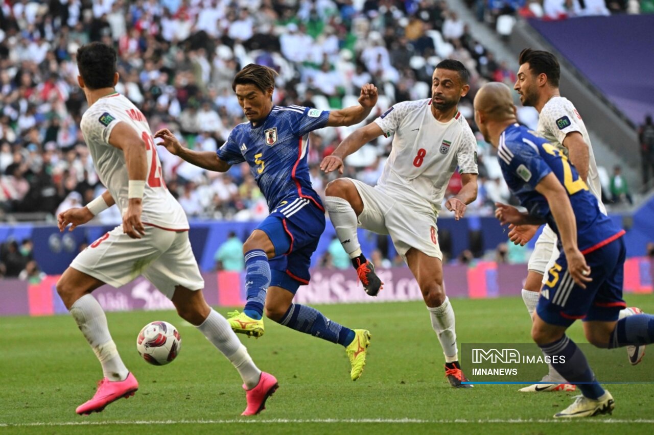 تیم ملی با تغییر نسل آماده جام جهانی ۲۰۲۶ میشود