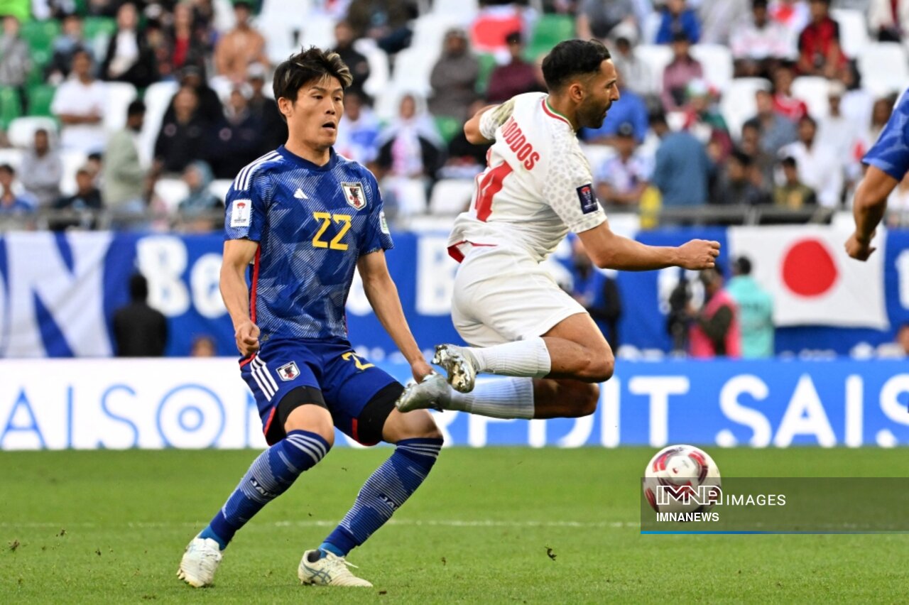 سربازان ژنرال فعل خواستن را صرف کردند