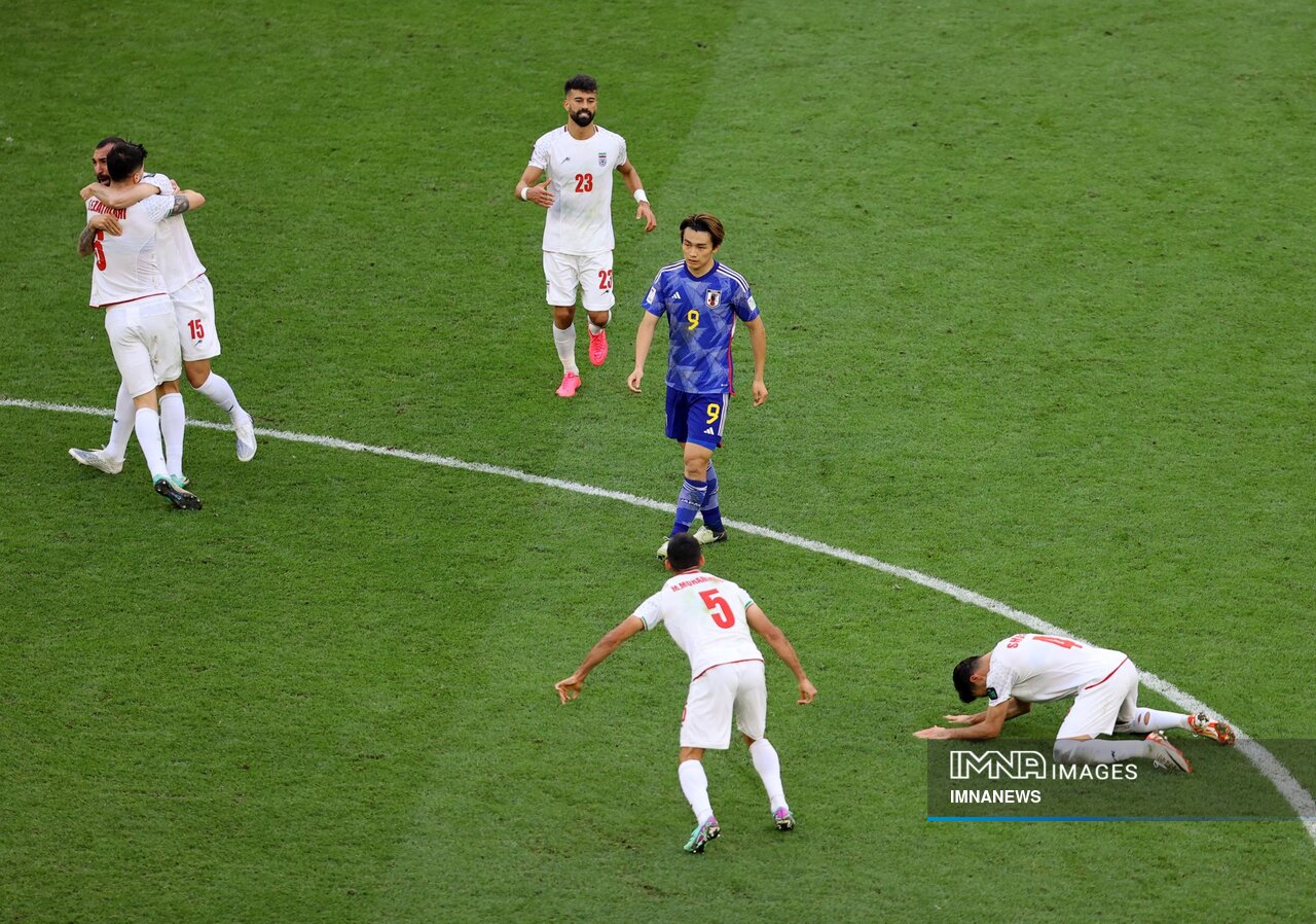 ناکامی بزرگان و تاریخسازی قطرِ میزبان