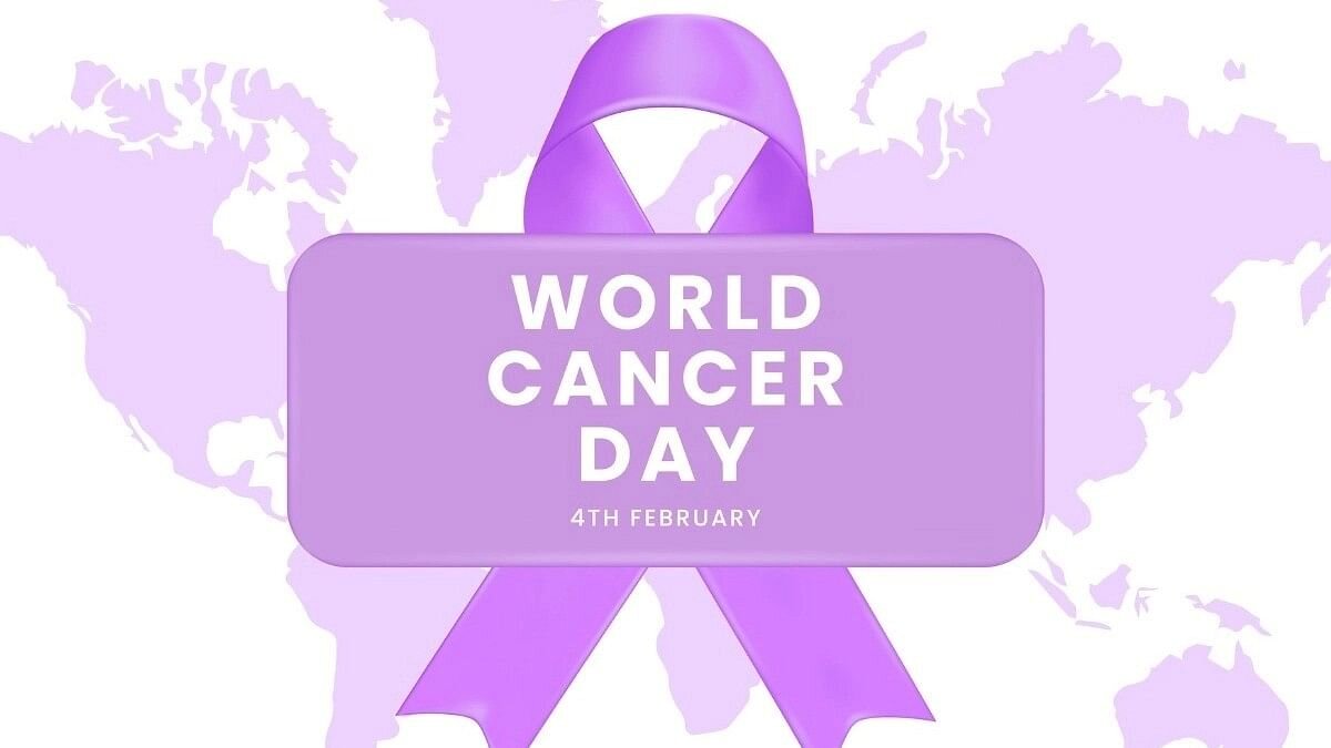 روز جهانی سرطان + تاریخچه و شعار