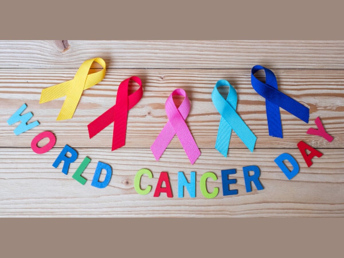 روز جهانی سرطان + تاریخچه و شعار