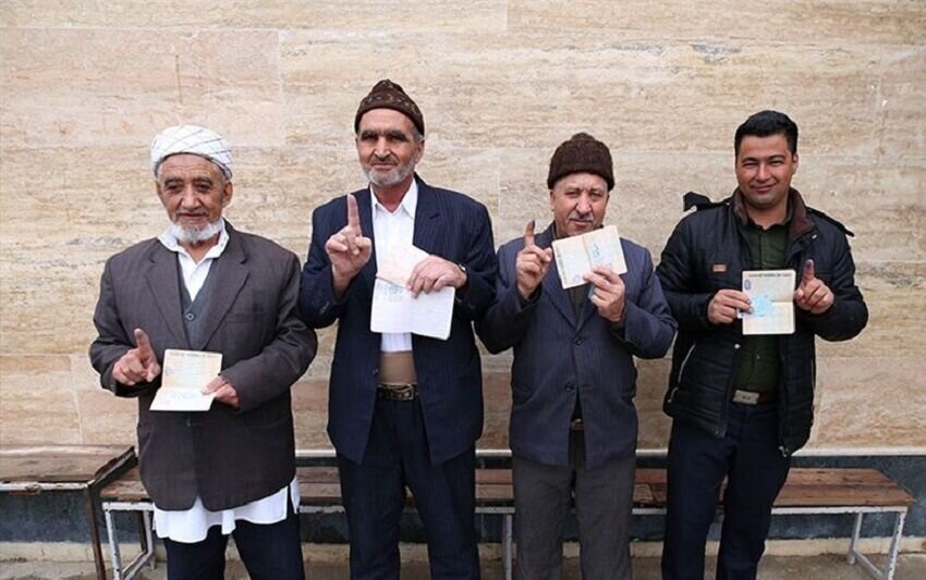 اهل سنت خراسان شمالی آماده حضور حداکثری در انتخابات