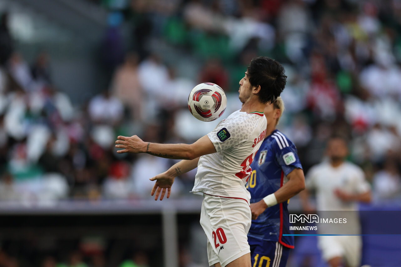 فوتبال ایران در سال ۱۴۰۲ دو روی سکه را دید