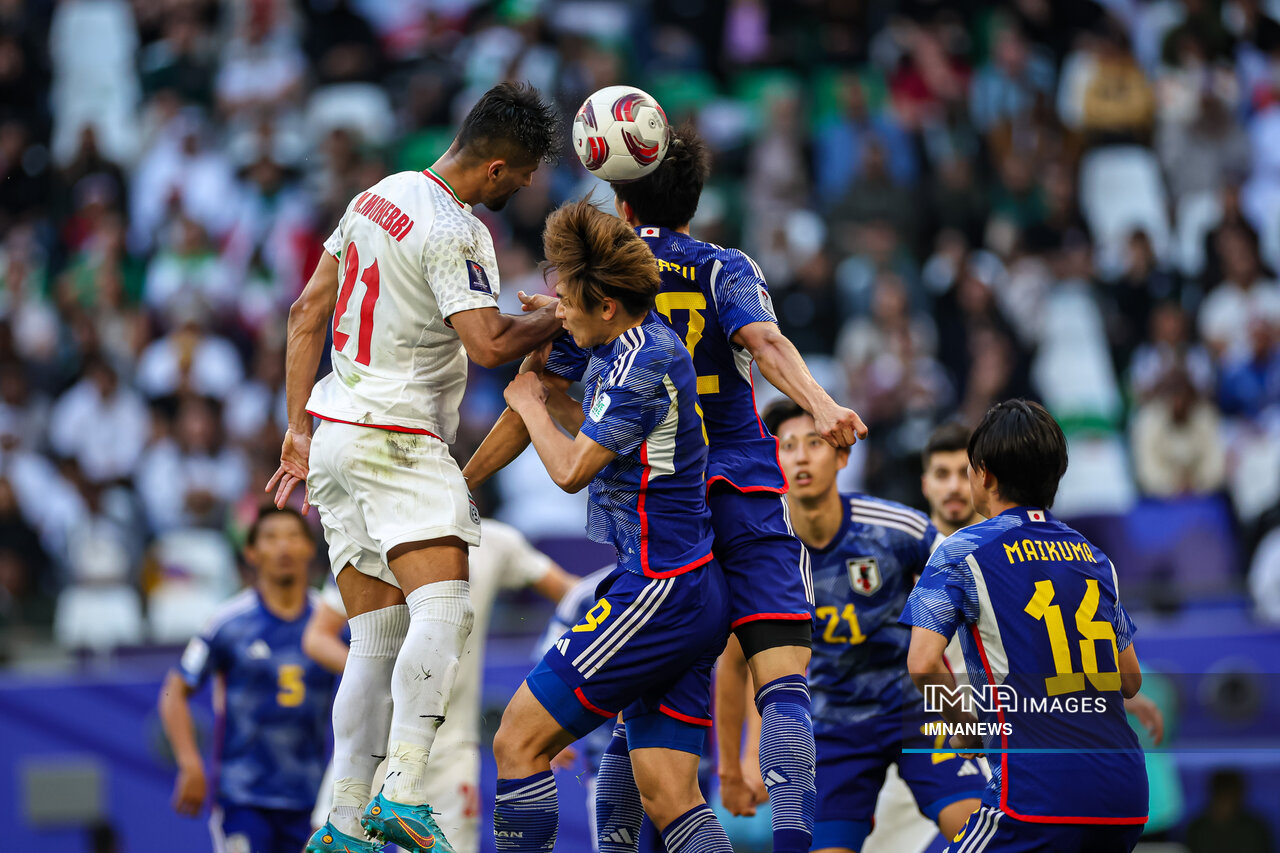 فوتبال ایران در سال ۱۴۰۲ دو روی سکه را دید