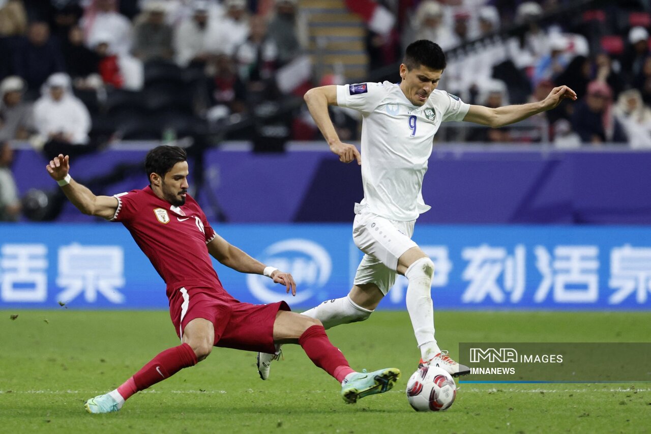 شاهکار ایران مقابل ساموراییها و پیروزی قطر در ضرباتپنالتی