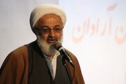 اقدامات زیربنایی دولت مردمی سیزدهم باید در بین مردم تبیین شود