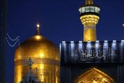 شهادت امام کاظم(ع) هیات کجا بریم؟