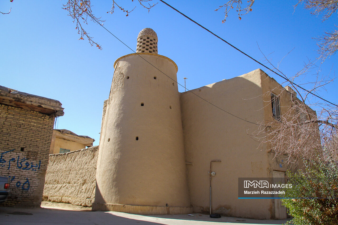 «منطقه ۹» باغ شهری در غرب اصفهان