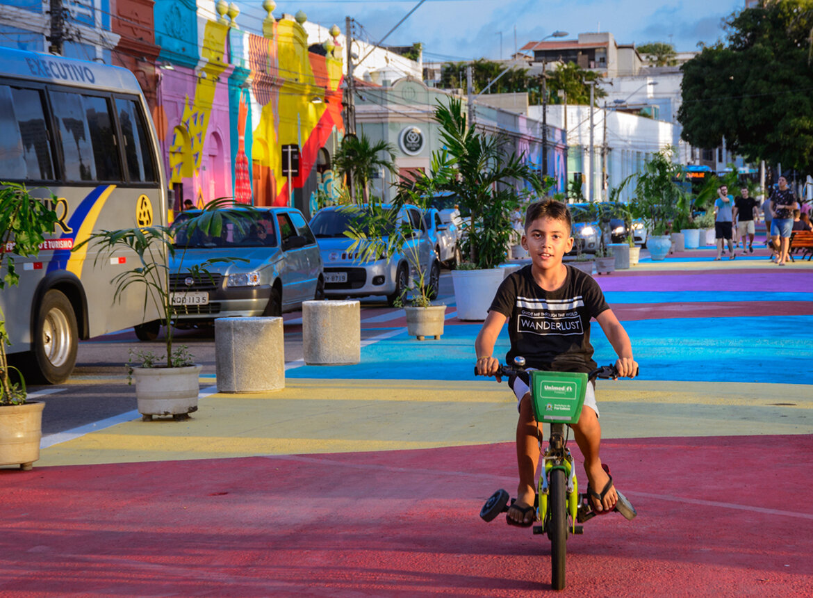 برونسپاری پروژههای شهری به شهروندان و مزایای آن