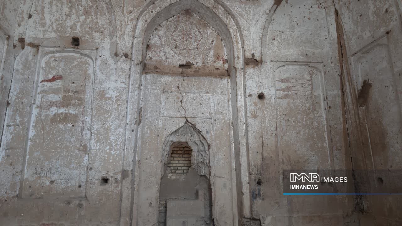 «منطقه ۹» باغ شهری در غرب اصفهان