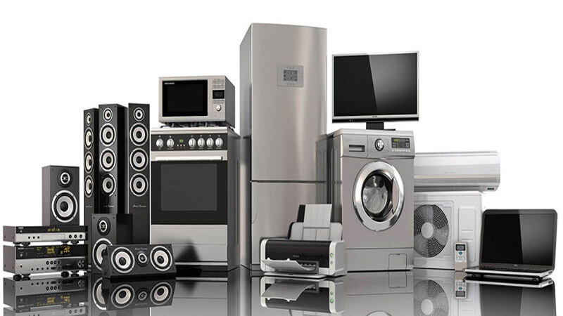 نمایندگی حایر