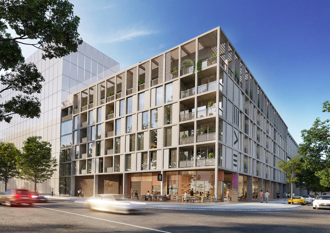 همزیستی؛ رویکرد جدید اسکان