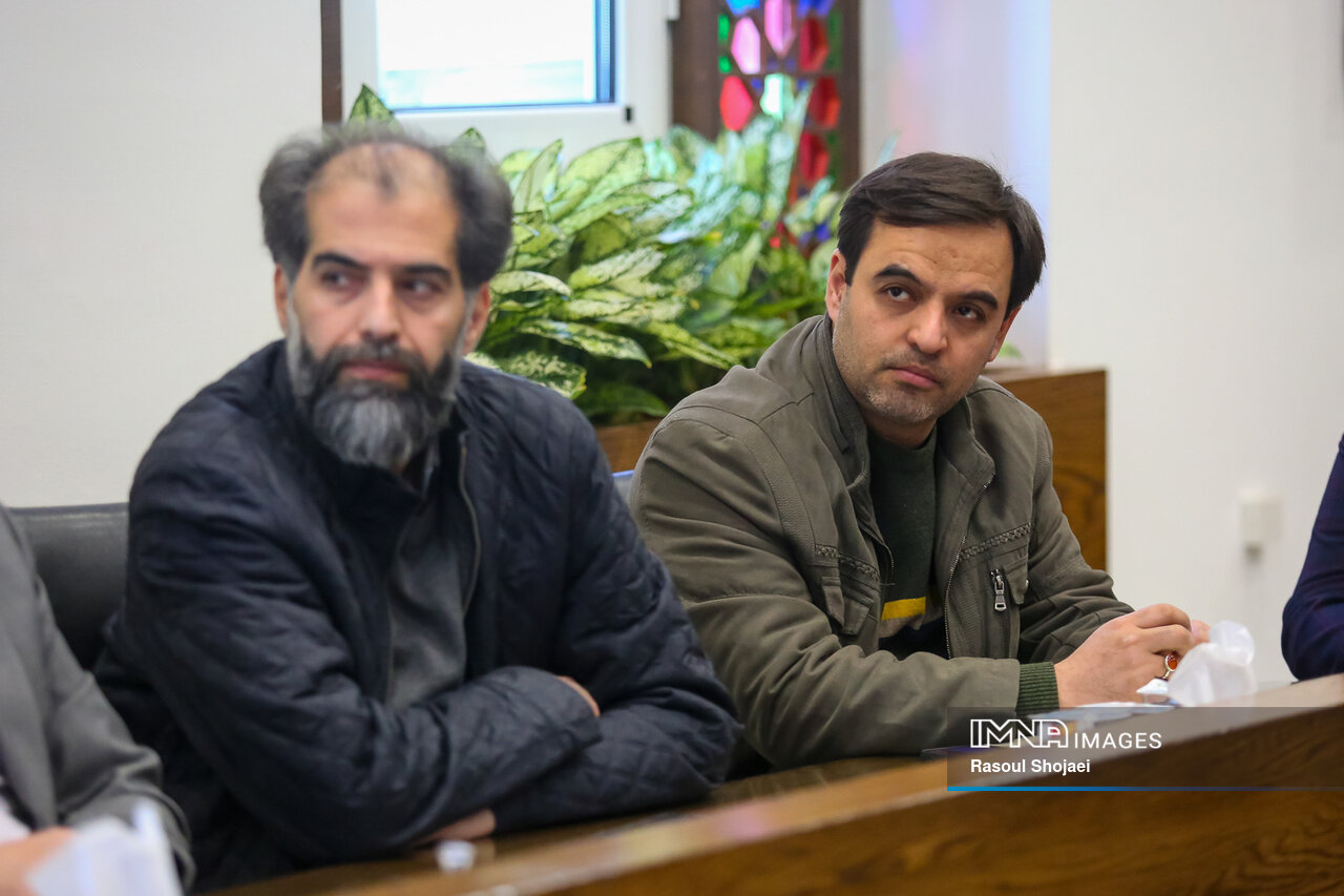 برگزاری ویژه برنامه سال تحویل در پل خواجو/ «اصفهان من» راهنمای مسافران نوروزی